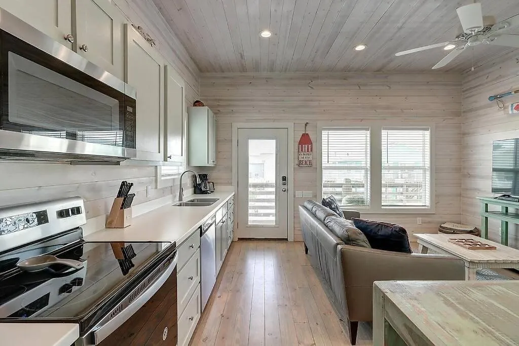 Poco Holiday home Port Aransas
