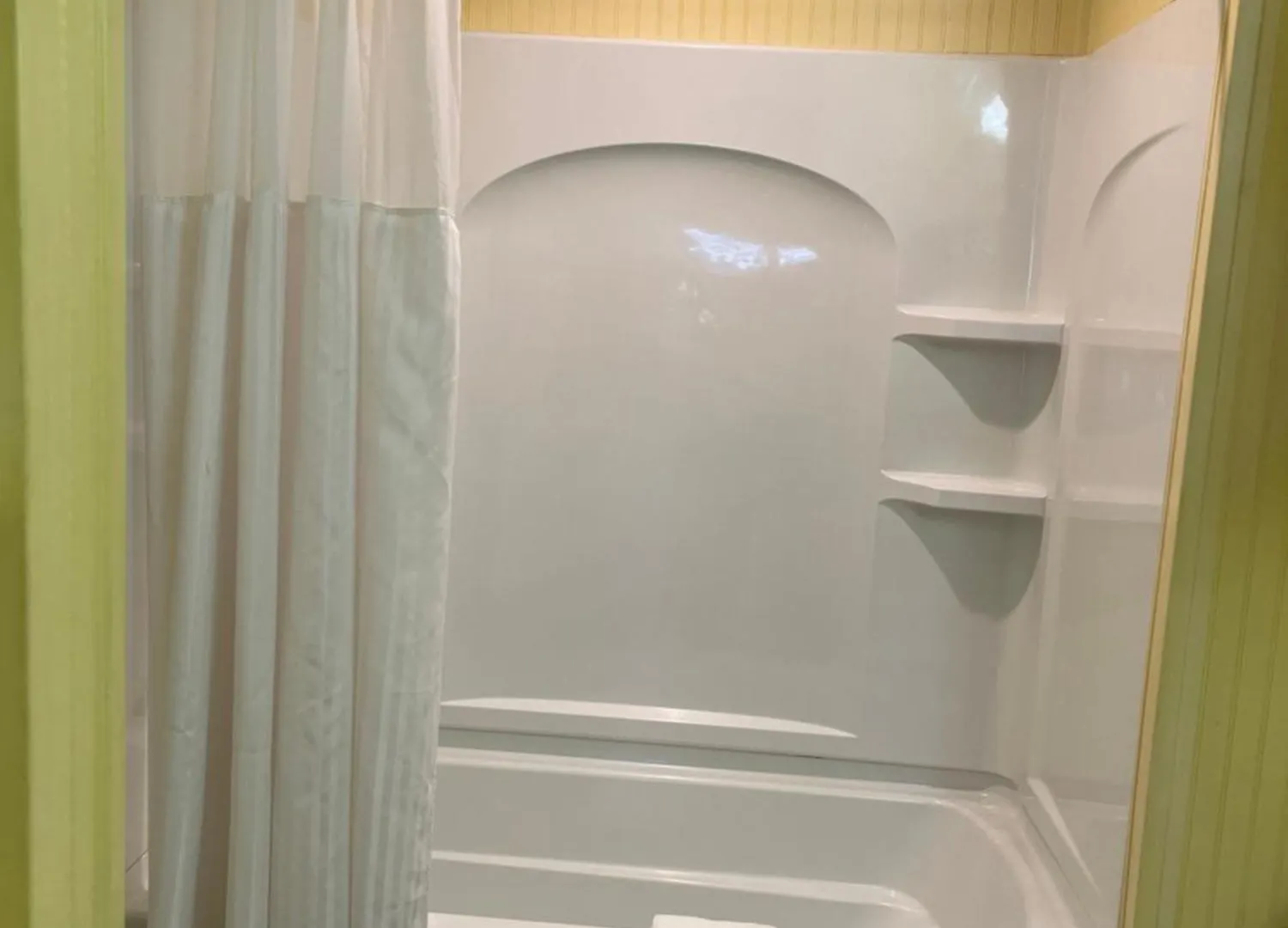 Hotel Seashell Village Near The With Kitchens 4*