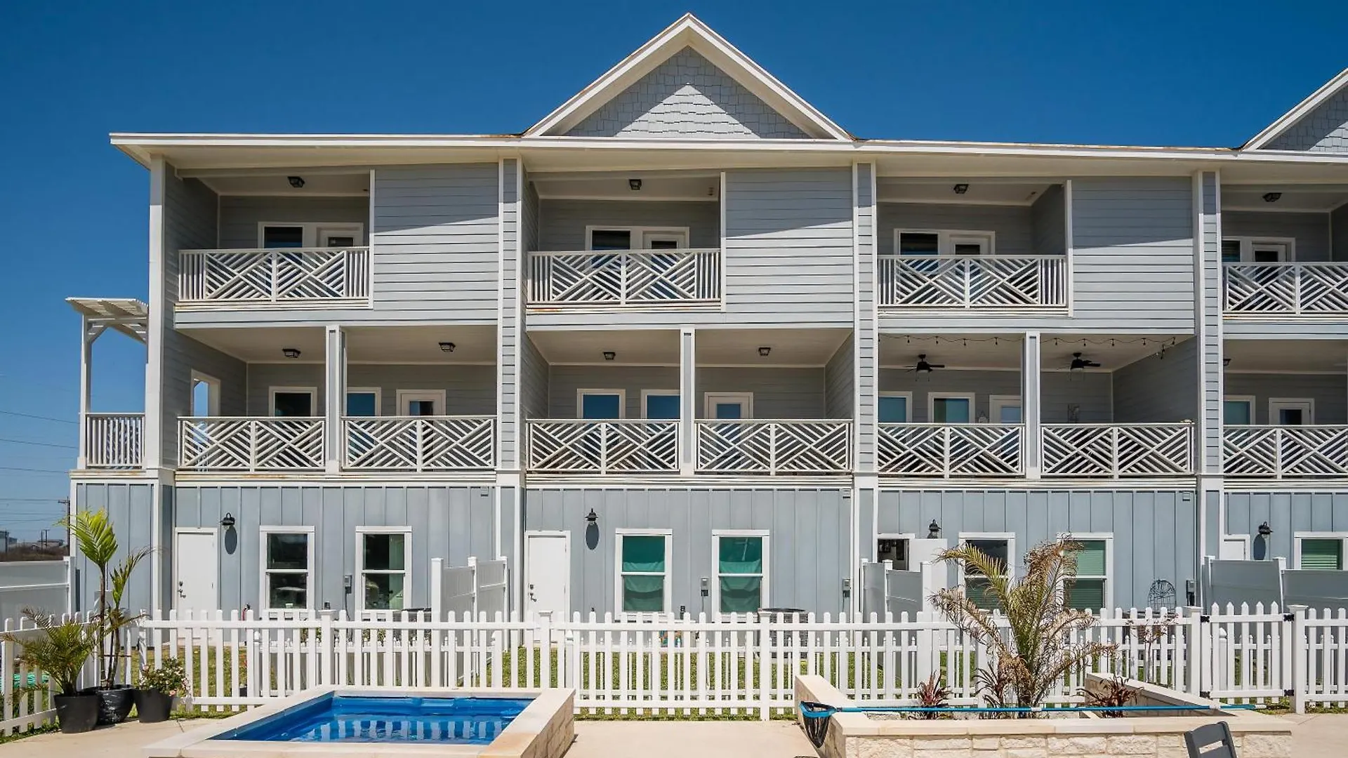 Life Holiday home