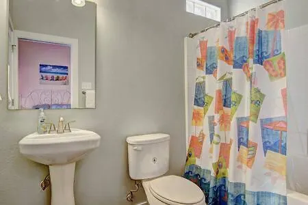 Gone Coastal At Pirates Bay Holiday home Port Aransas