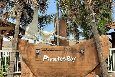 Gone Coastal At Pirates Bay * Port Aransas