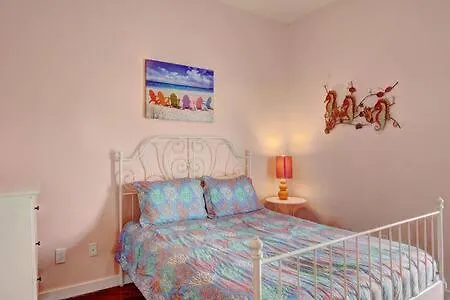 Gone Coastal At Pirates Bay Holiday home Port Aransas