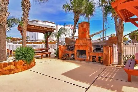 Parrot's Hideaway At Pirates Bay Port Aransas