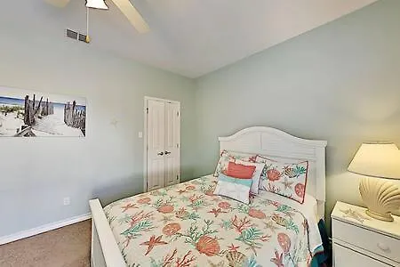 Holiday home Parrot's Hideaway At Pirates Bay Port Aransas