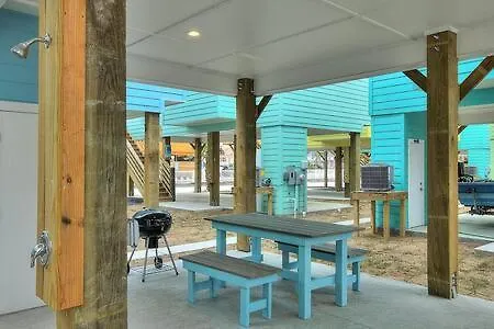 Holiday home Sea Clusion Port Aransas