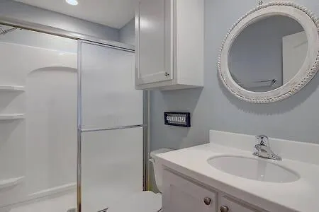 Holiday home Sea Clusion Port Aransas