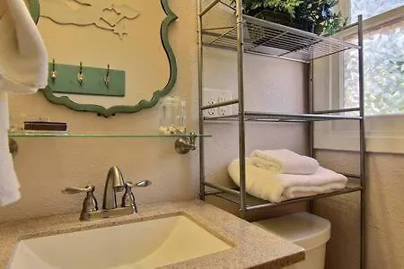 Spanish Village W Private * Port Aransas