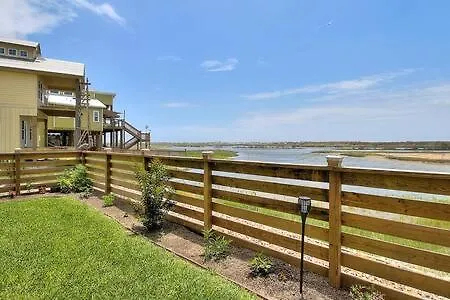 Paradise Ahoy * Port Aransas