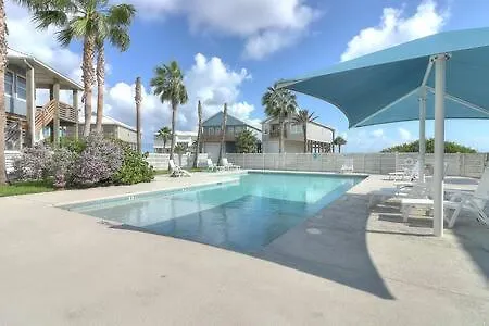 Paradise Vibes Holiday home Port Aransas