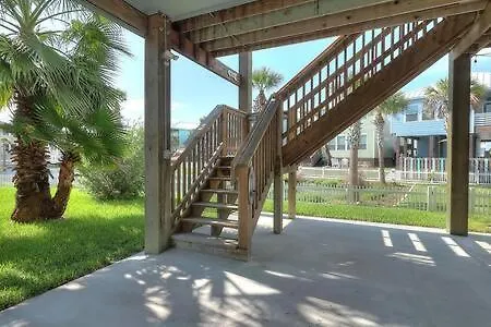 Paradise Vibes Holiday home