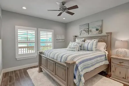 Paradise Vibes Holiday home Port Aransas