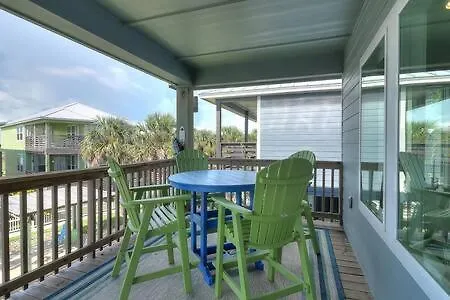 Holiday home Paradise Vibes Port Aransas