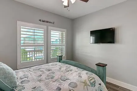 Holiday home Paradise Vibes Port Aransas