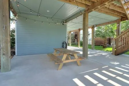 Paradise Vibes Holiday home Port Aransas