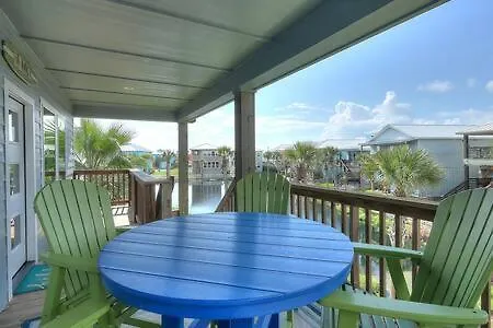 Holiday home Paradise Vibes Port Aransas