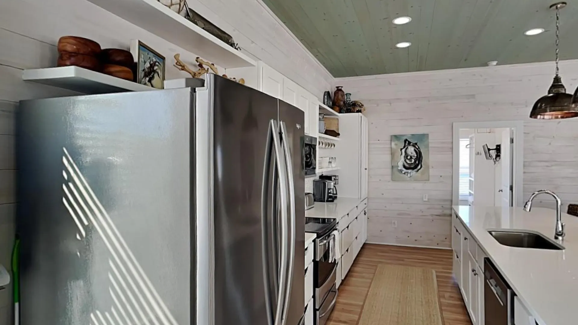 Holiday home No Agenda Hacienda Port Aransas