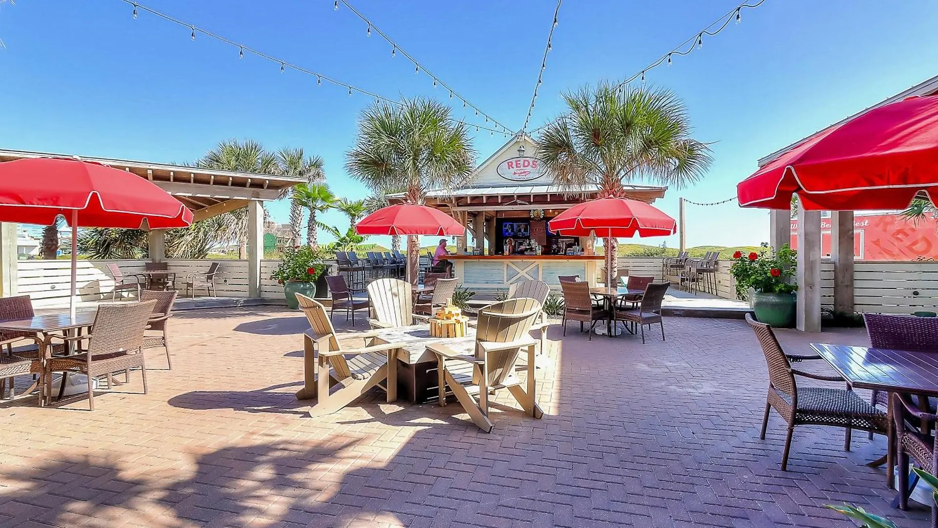 Palmilla Beauty Port Aransas