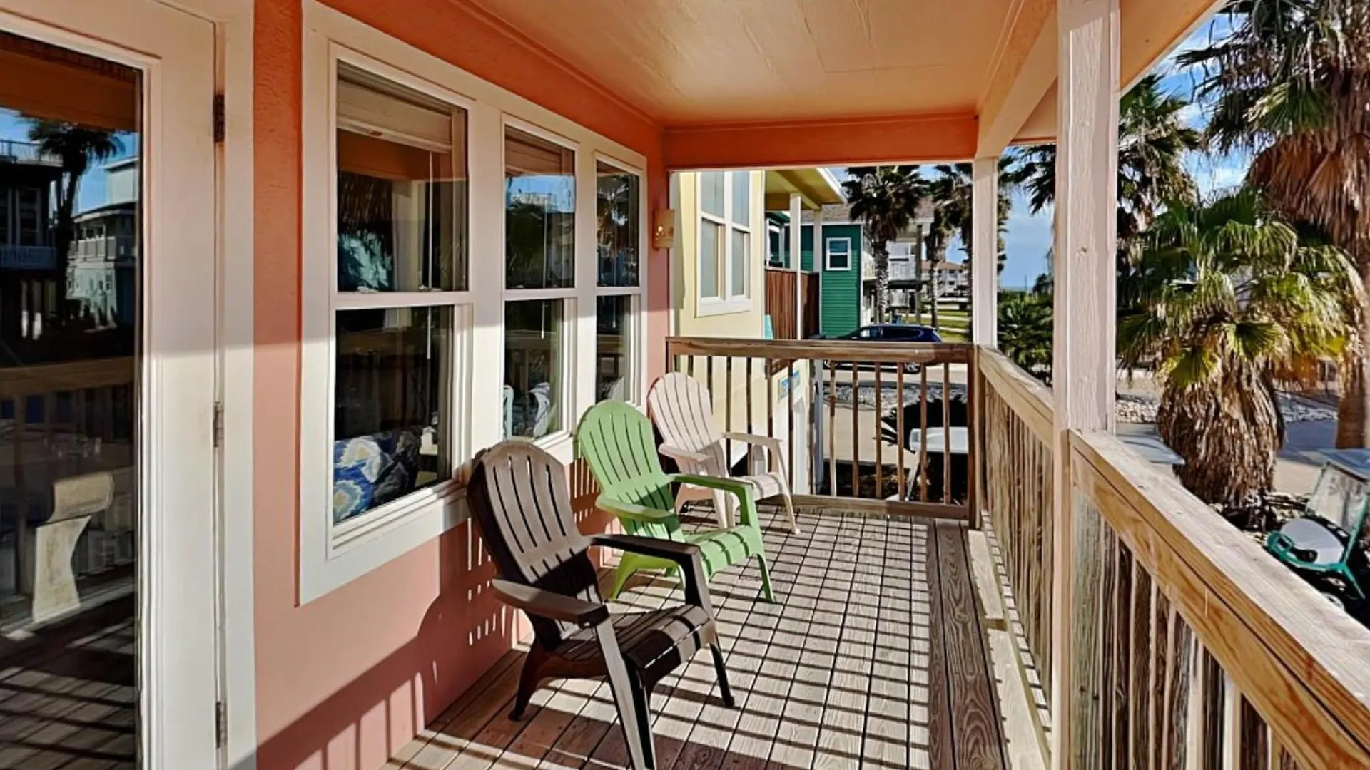 Sol Searcher Holiday home Port Aransas