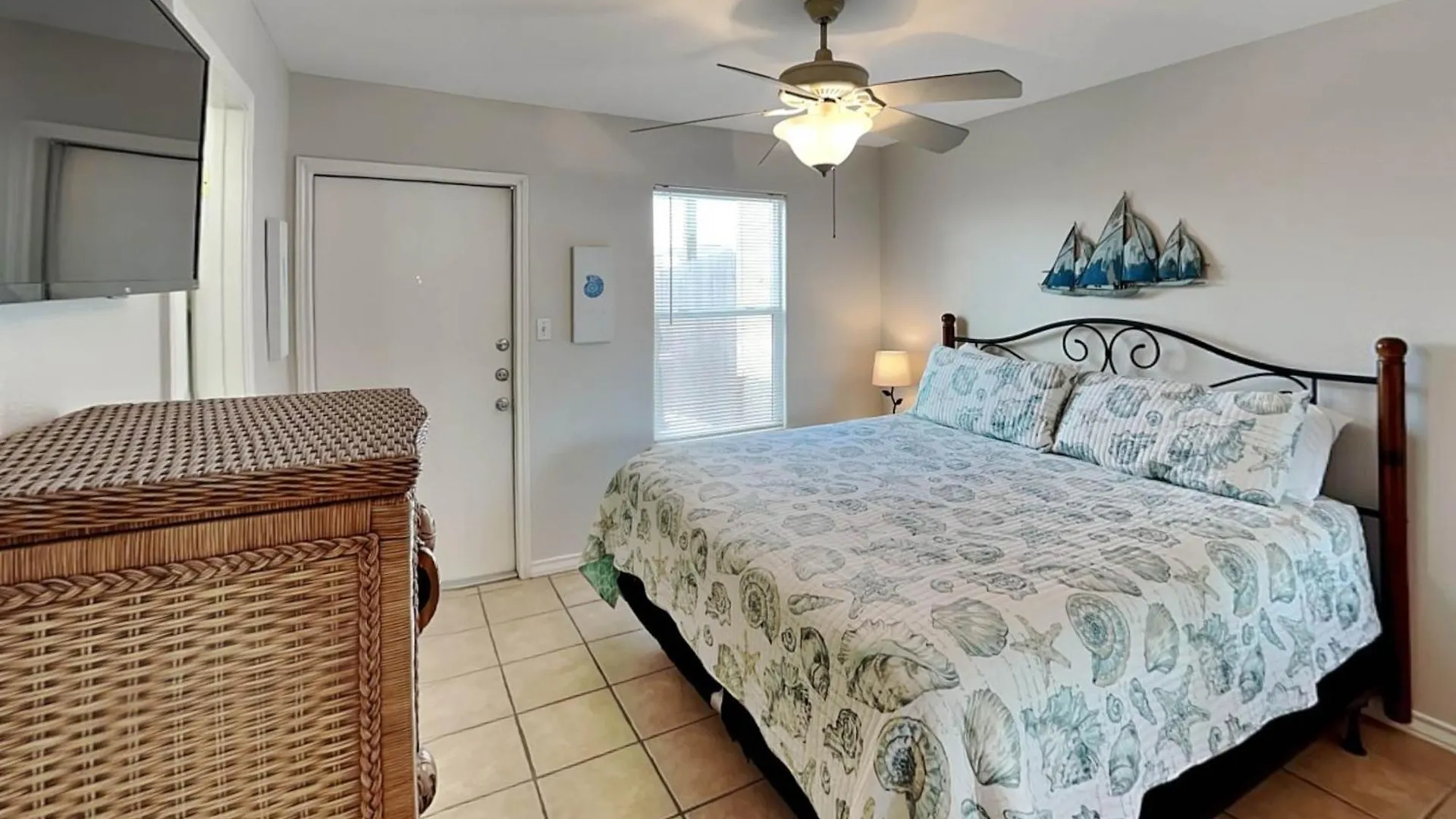 Sol Searcher Holiday home
