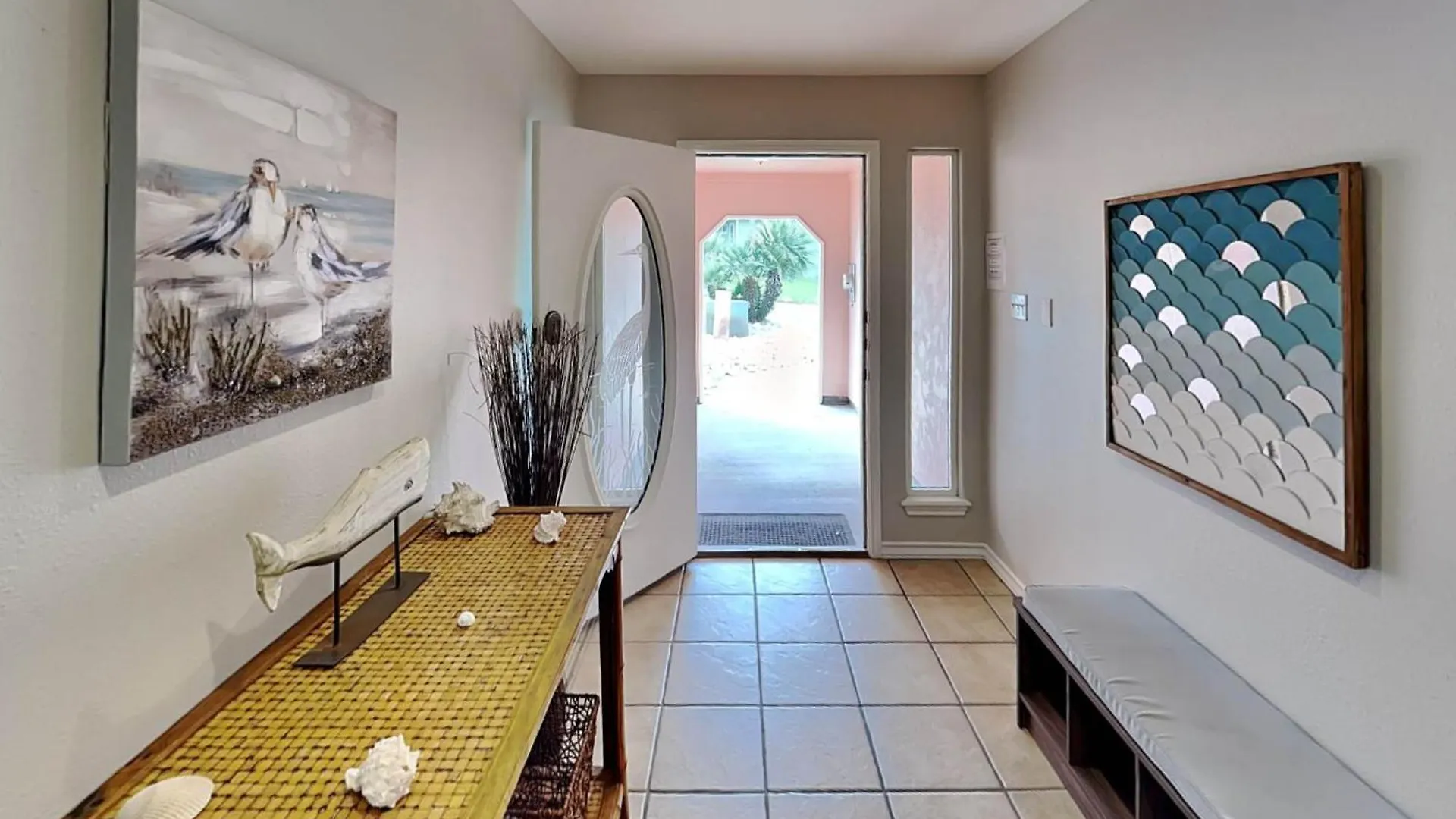 Holiday home Sol Searcher Port Aransas