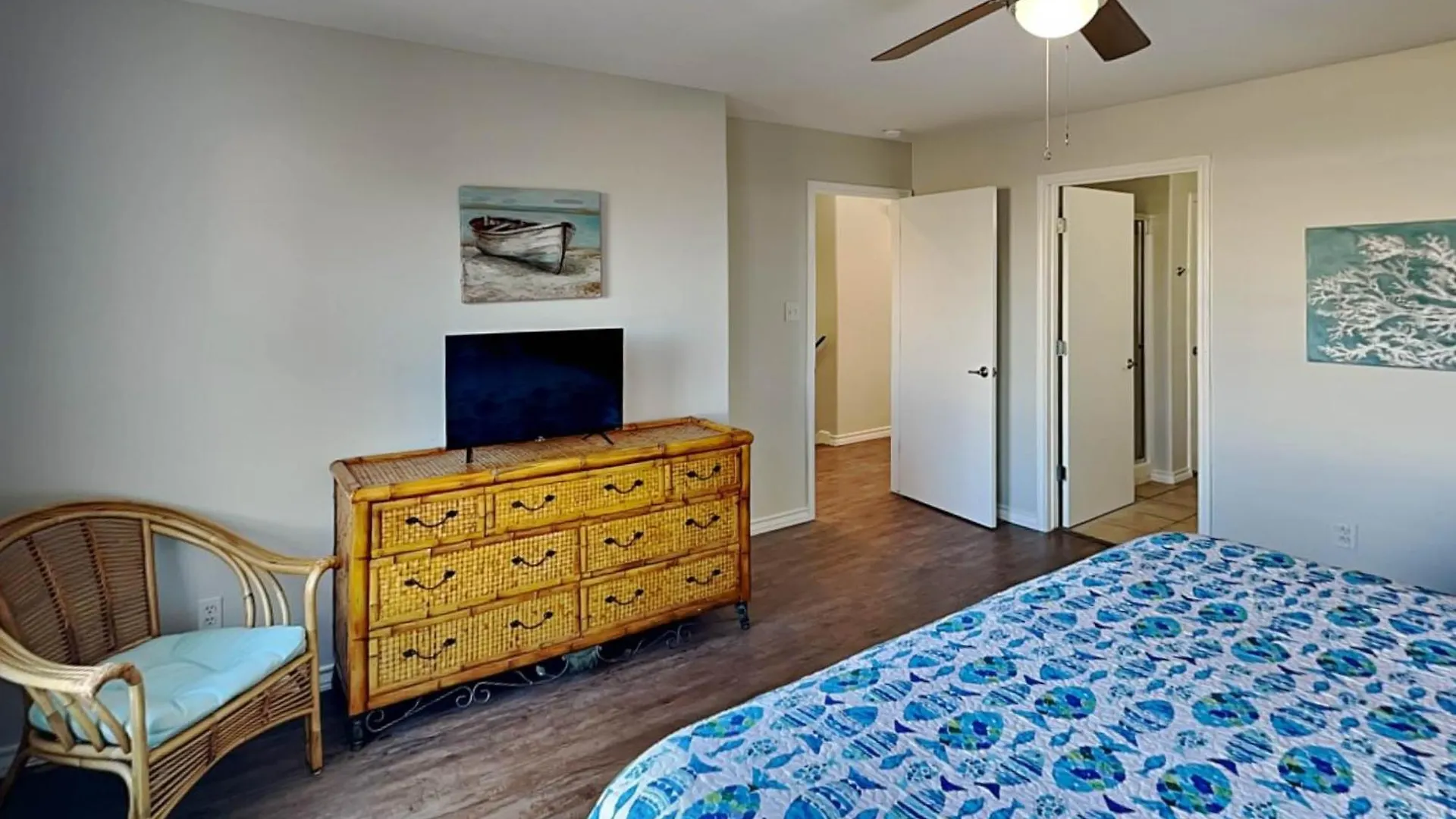 Sol Searcher Holiday home