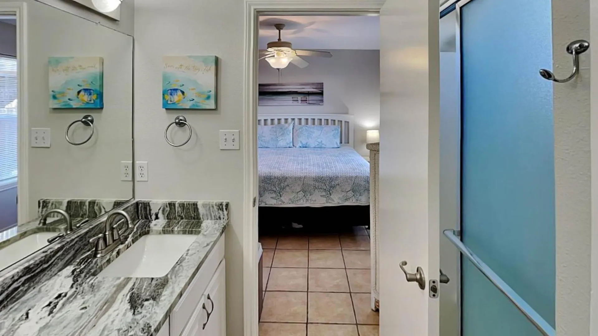 Sol Searcher Holiday home *