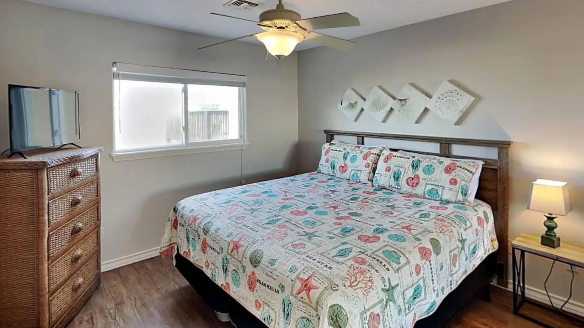 Sol Searcher Holiday home