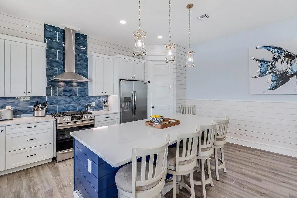 Holiday home Nauti Captain Port Aransas