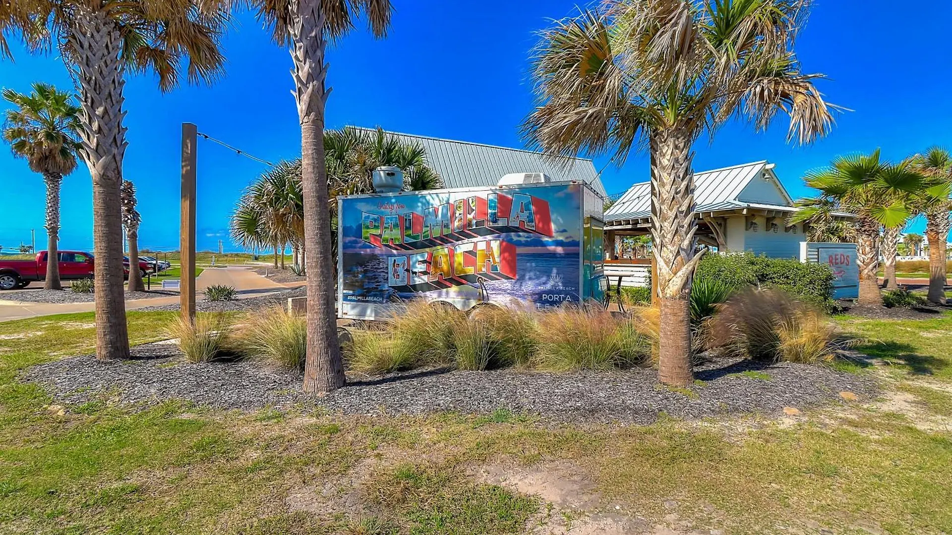 Holiday home The Palm Port Aransas