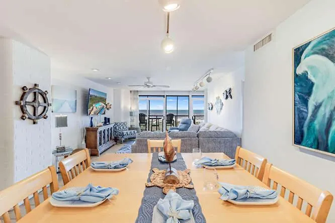 Holiday home Relax With A Fabulous Ocean View Ocean Sounds In 2 Bedroom 2 Bath Den *
