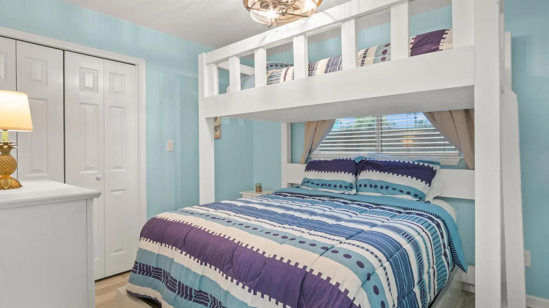 Little Cayman Port Aransas