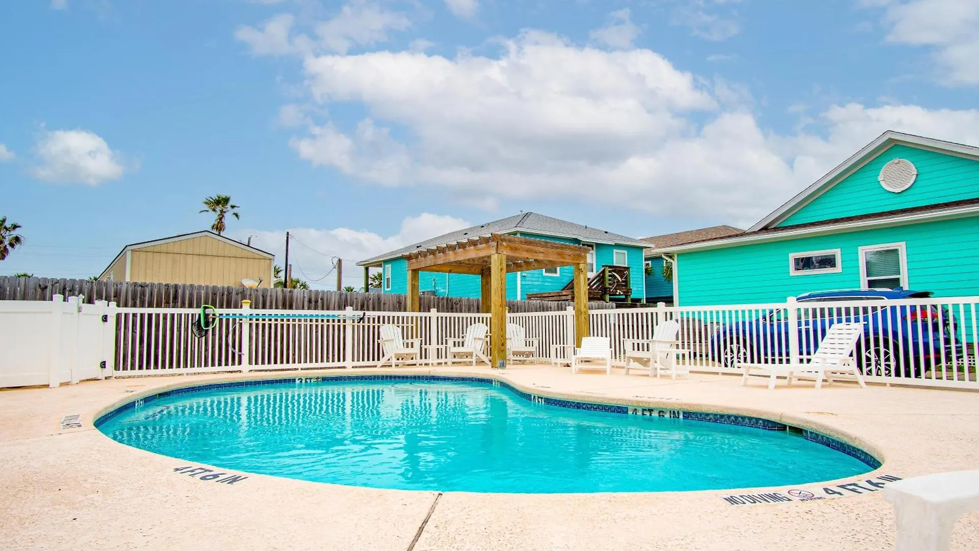 Holiday home Little Cayman *