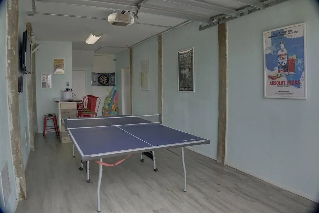 Cast-a-waves Holiday home Port Aransas