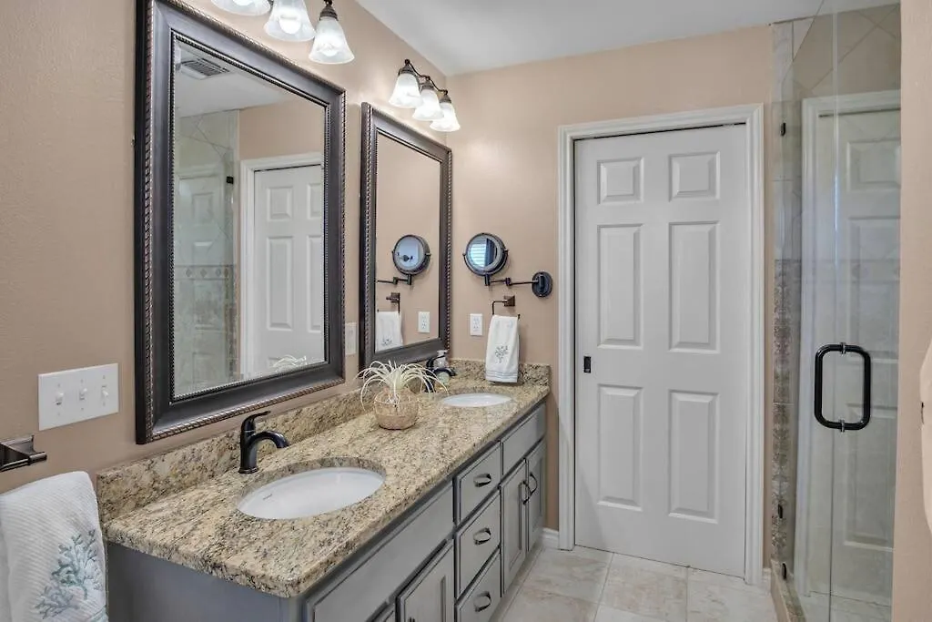 Holiday home Cast-a-waves Port Aransas