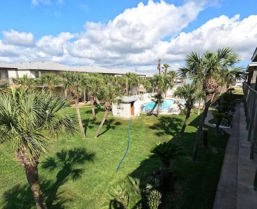 Cast-a-waves Holiday home Port Aransas