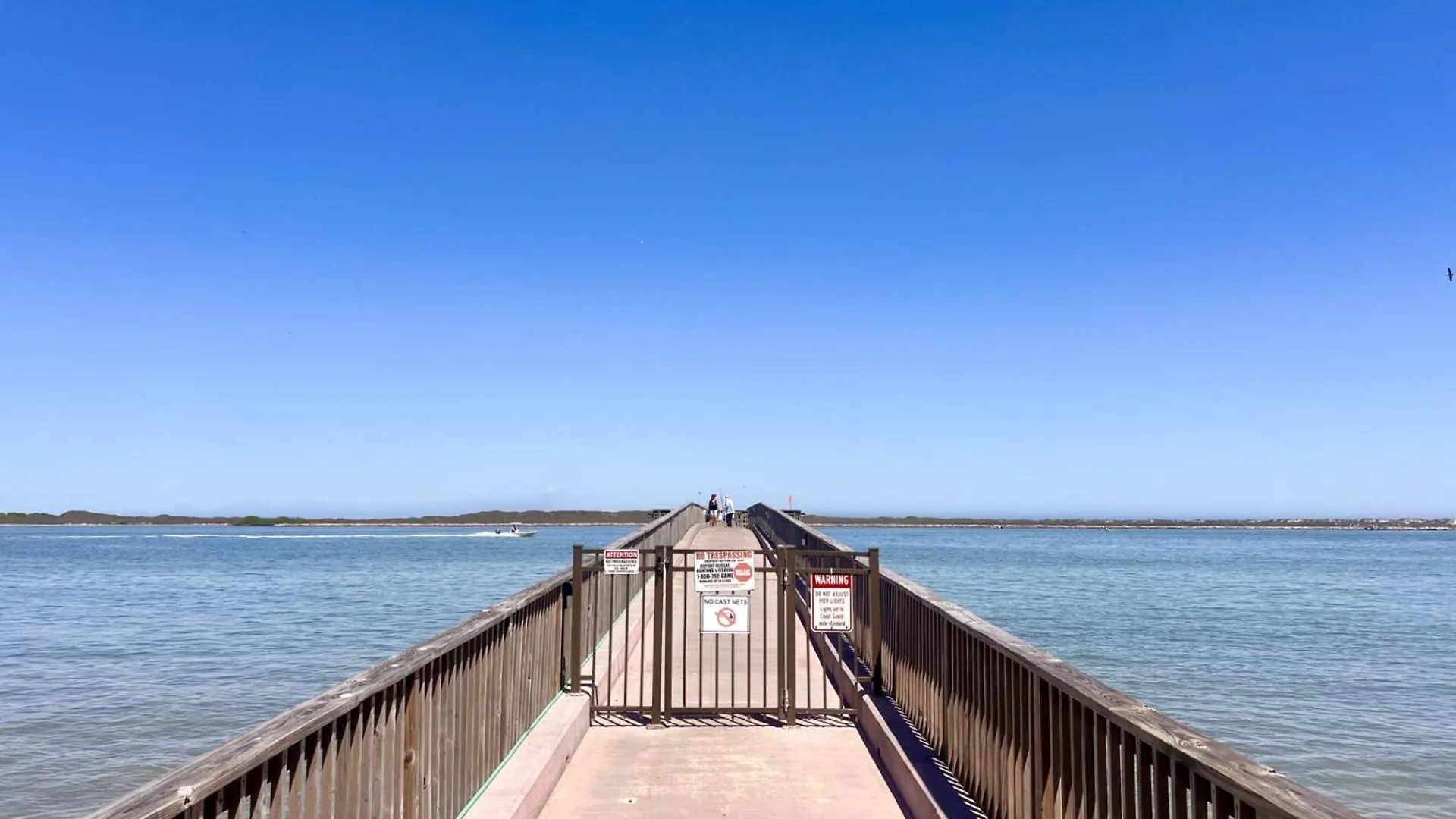 Channelview 117 * Port Aransas