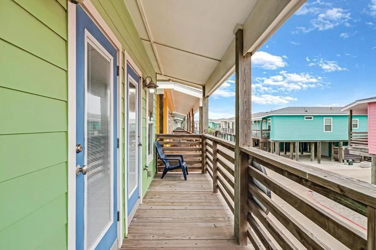 Holiday home Stairway To Seven Private Pool Hammocks Patio *