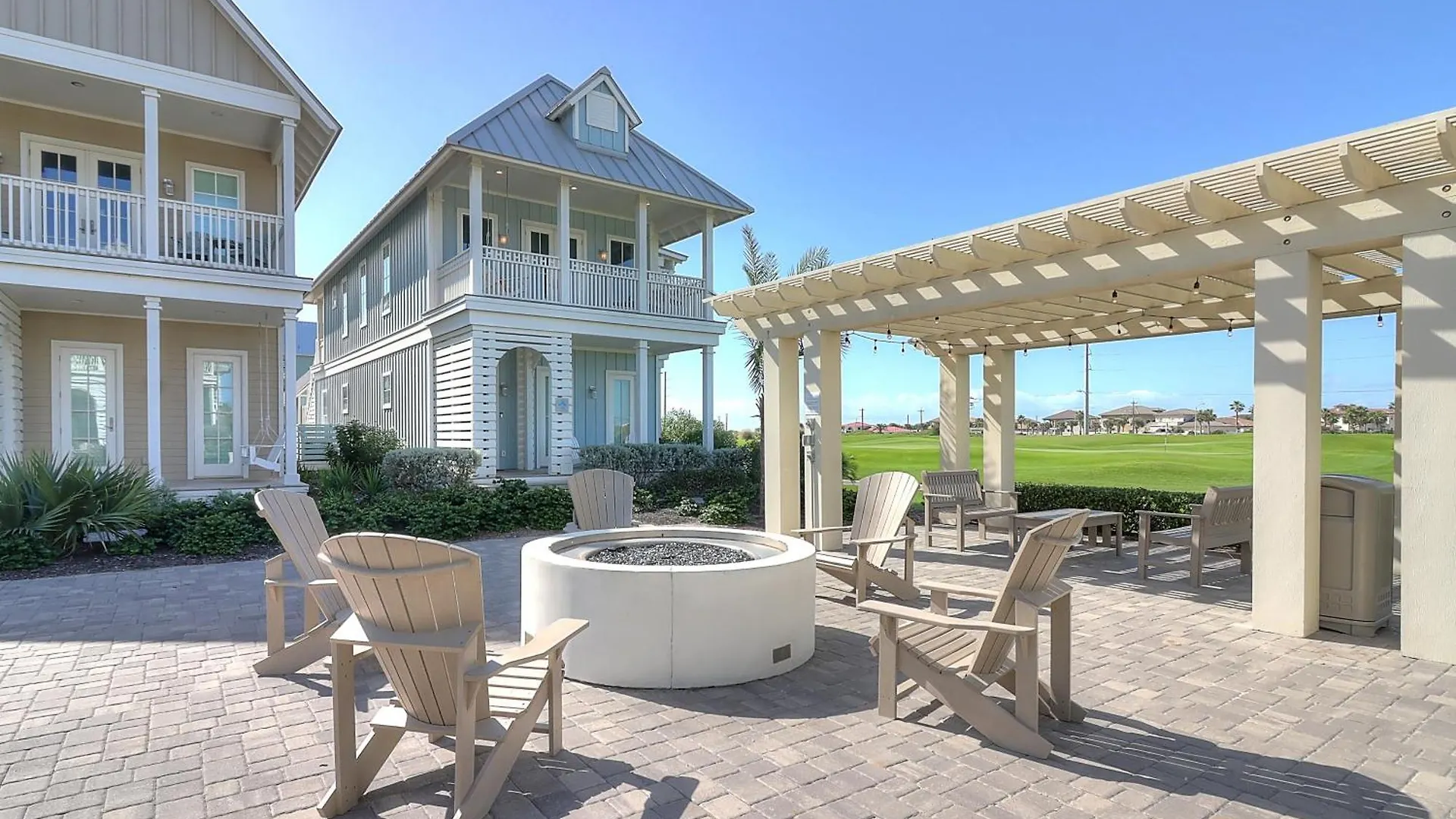 Sunrise Holiday home
