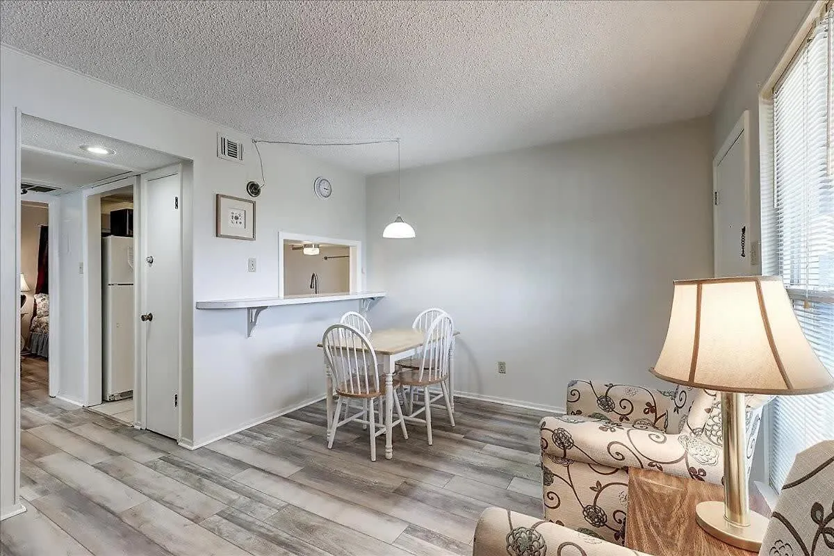 Pompano Holiday home