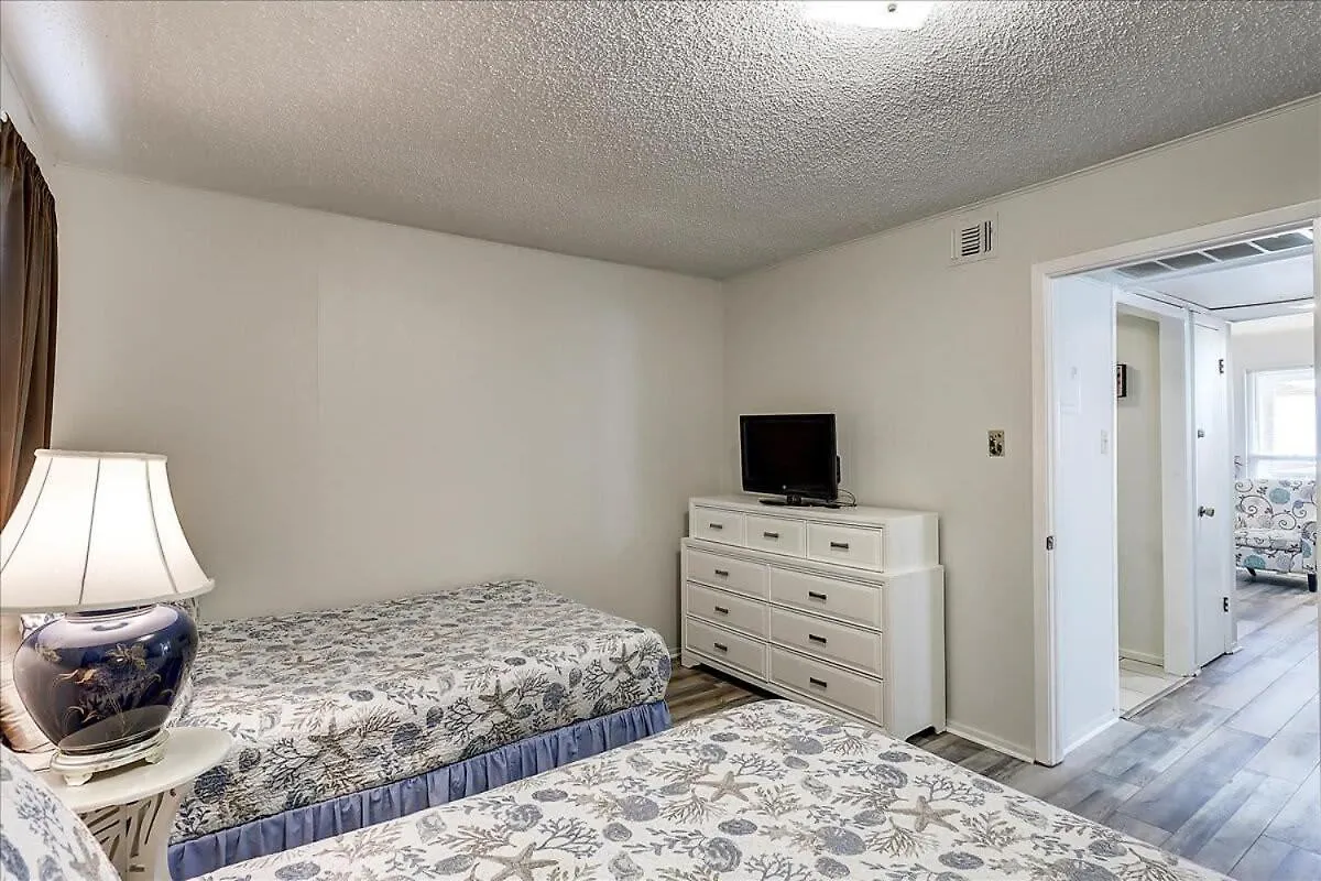 Holiday home Pompano Port Aransas