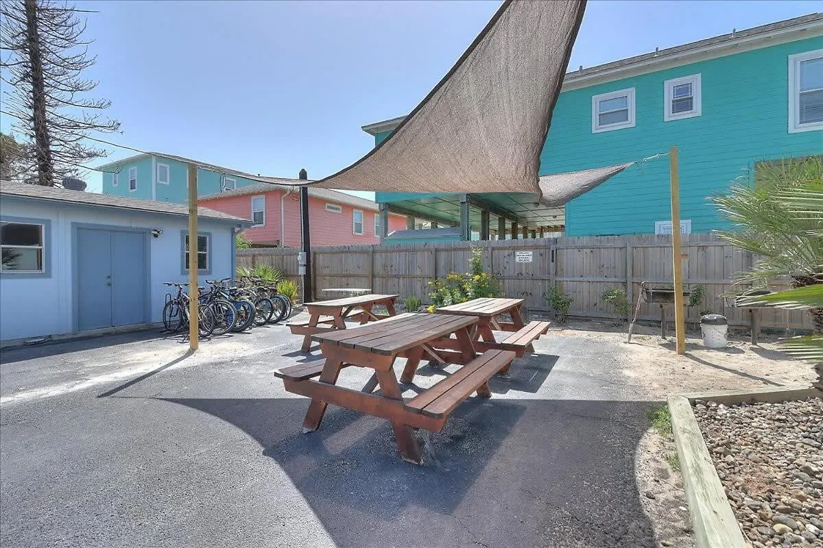 Pompano Holiday home *