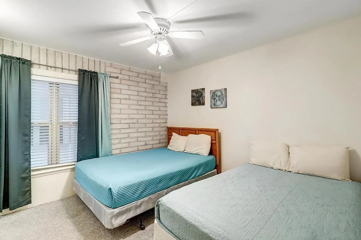 Holiday home Gulf Retreat At Sea Sands Community Pool