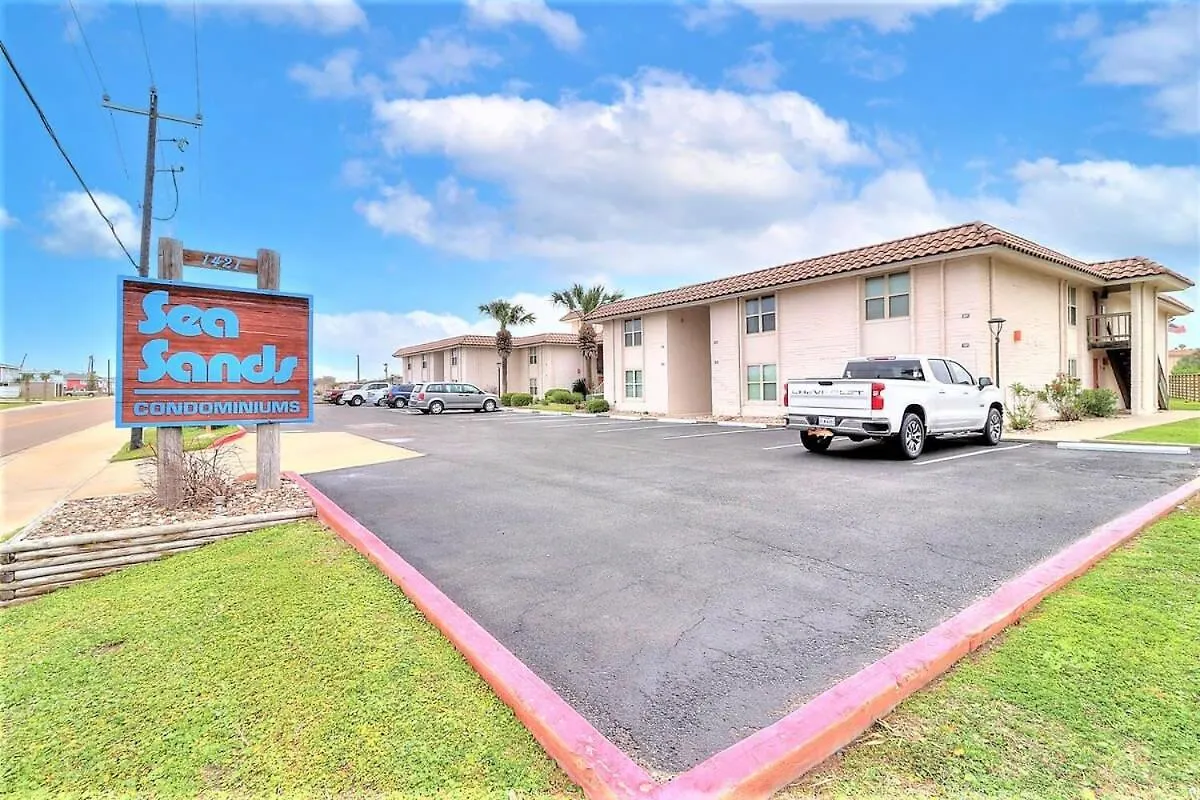 Holiday home Gulf Retreat At Sea Sands Community Pool