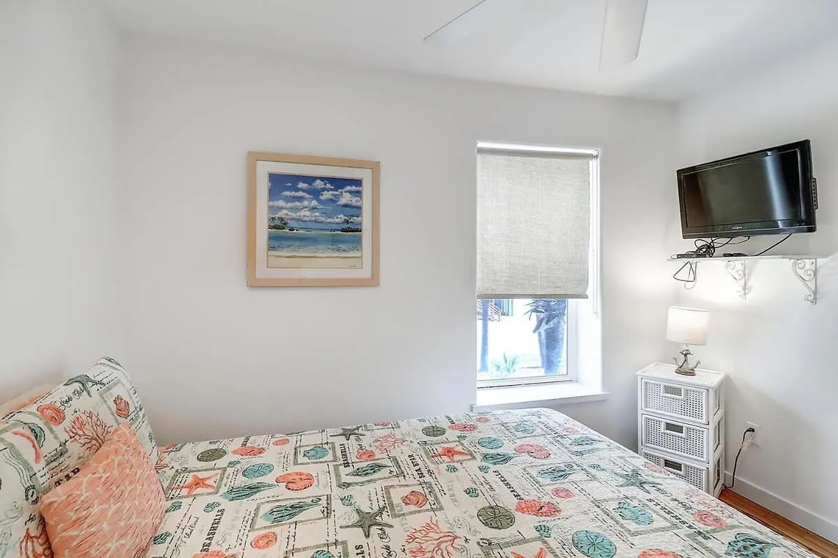 Holiday home Reel Paradise Port Aransas