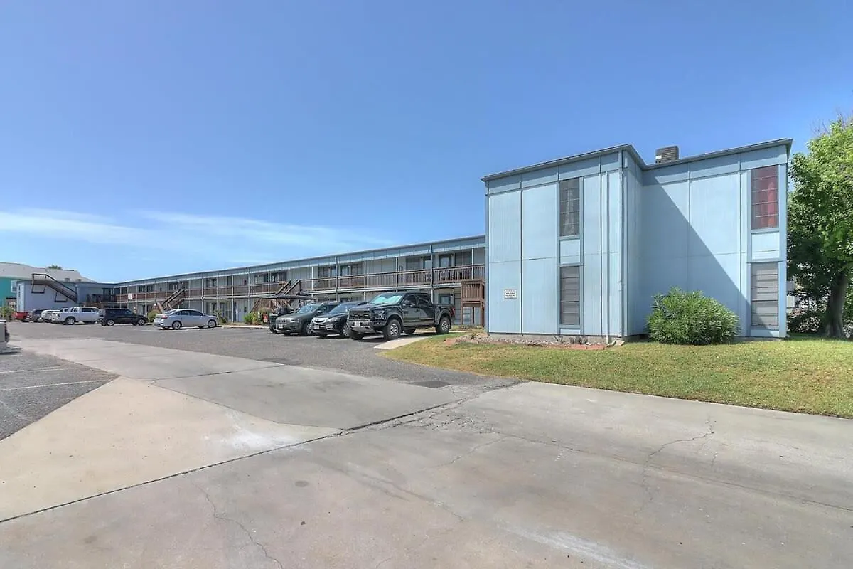 Beachcomber Holiday home Port Aransas