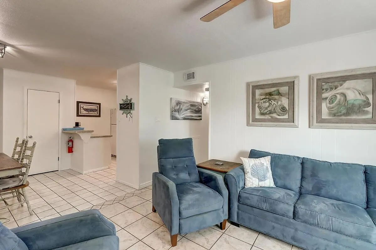 Beachcomber Port Aransas