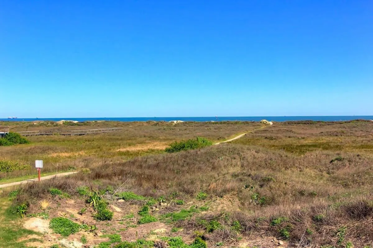 Holiday home Buena Vista At Sea Isle Village *