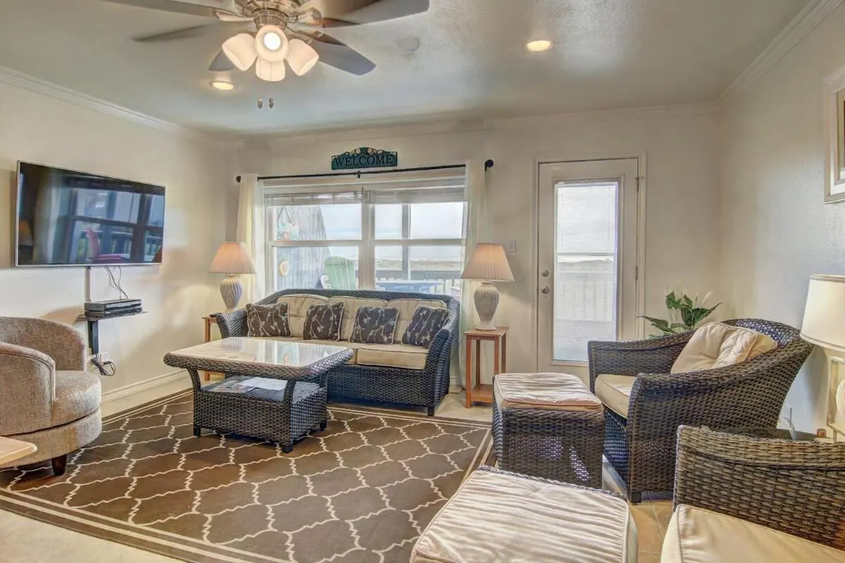 Holiday home Buena Vista At Sea Isle Village *