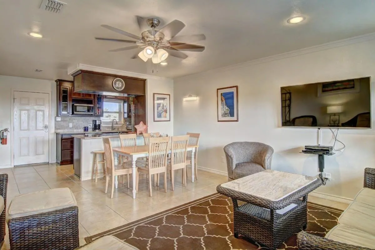 Buena Vista At Sea Isle Village