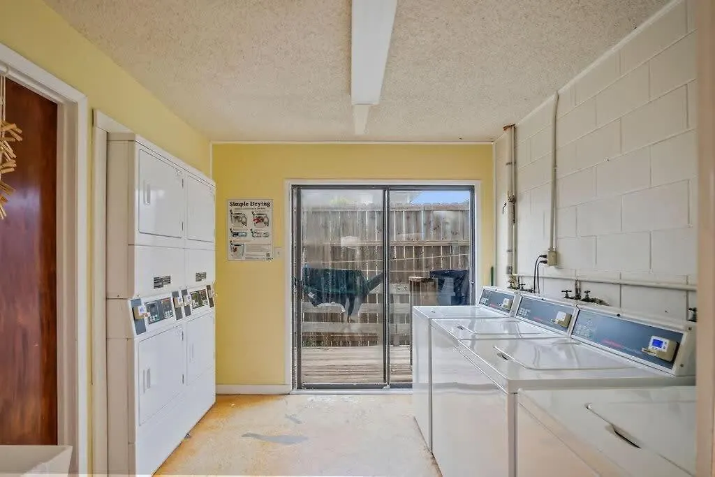 Fish Station Bike Rack Bbq Golf Cart Access * Port Aransas
